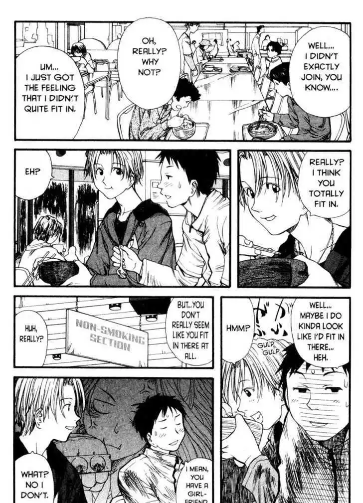 Genshiken Nidaime - The Society for the Study of Modern Visual Culture II Chapter 2 5